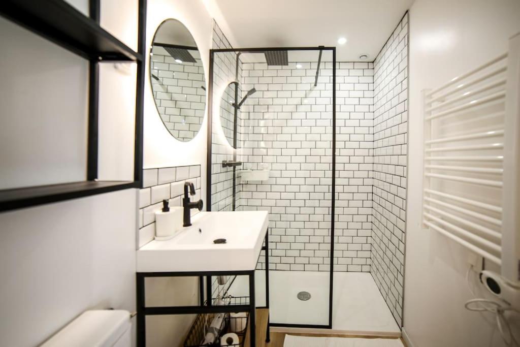 Studio Cosy Equipe, Centre Ville Orange  Ngoại thất bức ảnh