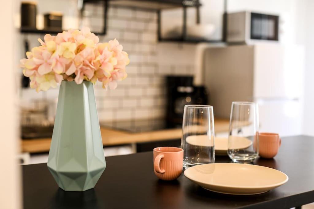 Studio Cosy Equipe, Centre Ville Orange  Ngoại thất bức ảnh
